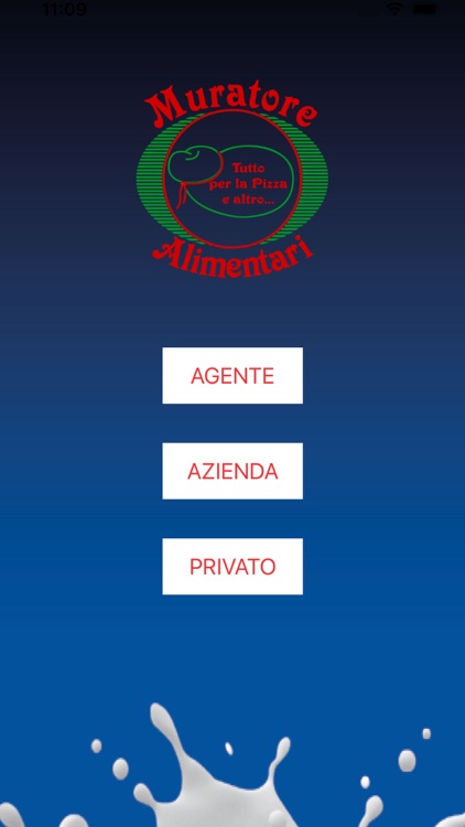 Muratore Alimentari