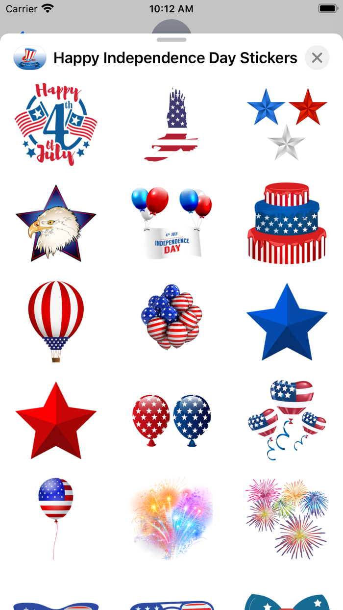 Happy Independence Day