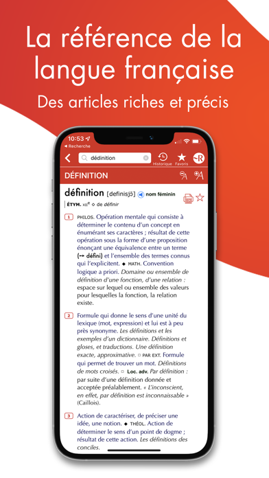 Dictionnaire Le Petit Robert Dictionnaire Le Petit Robert