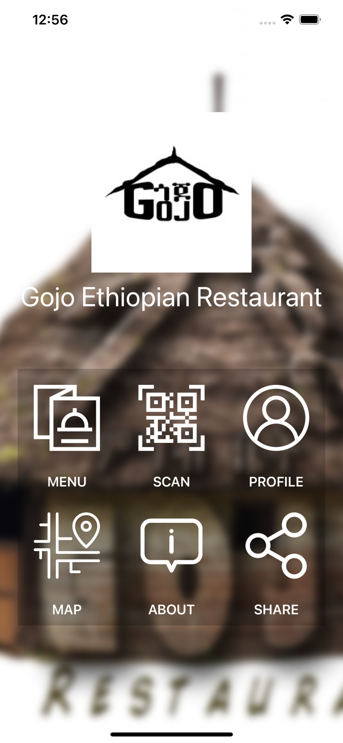 Gojo Restaurant