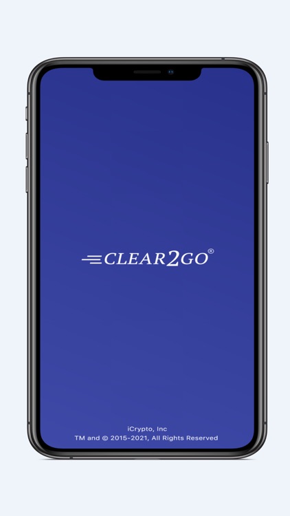 Clear2Go