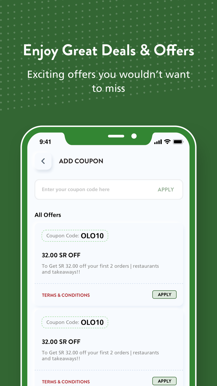 Krispy Kreme Saudi Arabia