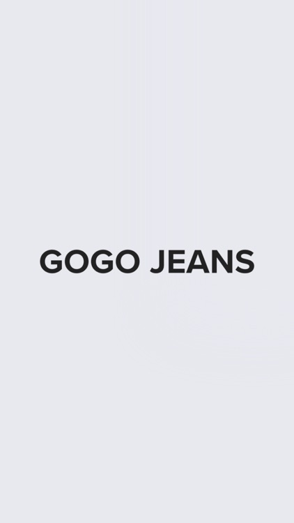 GOGO JEANS