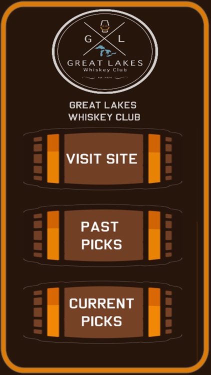 Great Lakes Whiskey Club