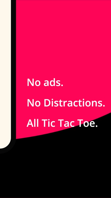 Modern Tic-Tac-Toe screenshot-3