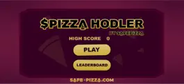 Game screenshot PIZZA HODLER mod apk
