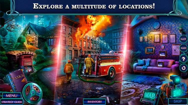 Fatal Evidence 4 - F2P screenshot-4