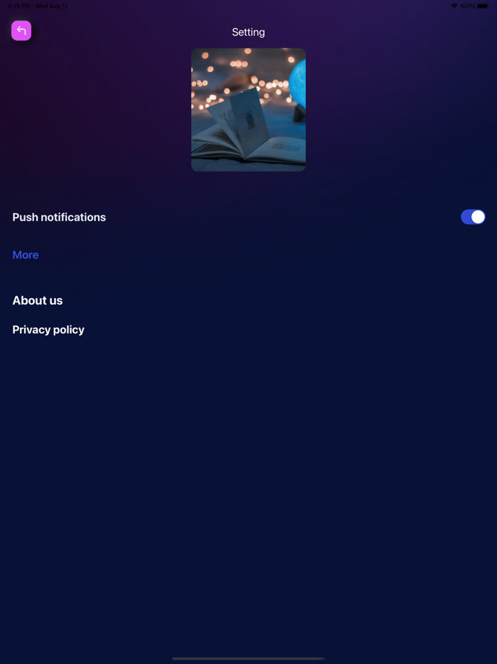 EnglishScore - British English