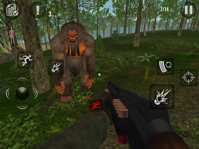 Raft Survival Island