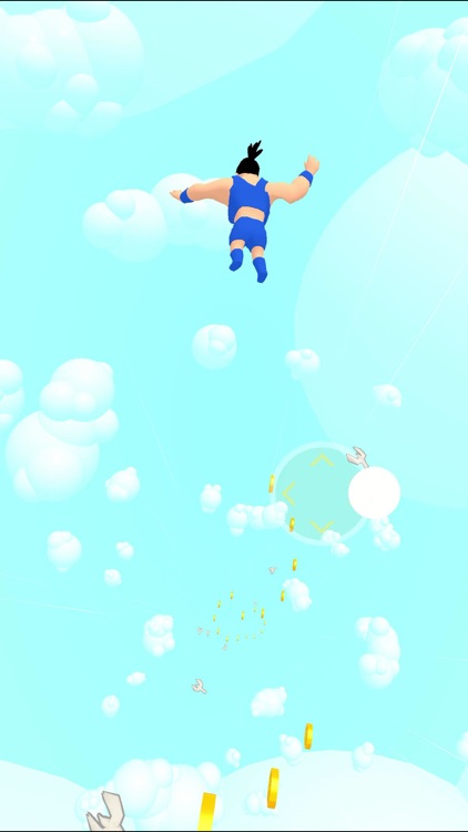 Superfly splash: Wrestling screenshot-4