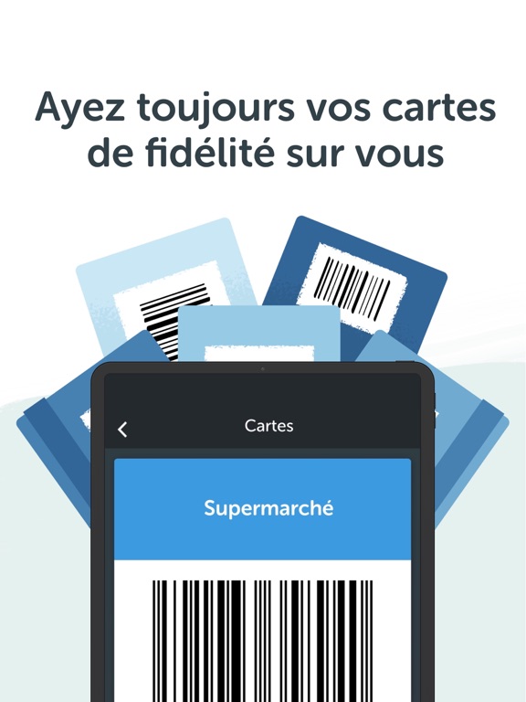 Bring! Liste de courses Bring! Liste de courses
