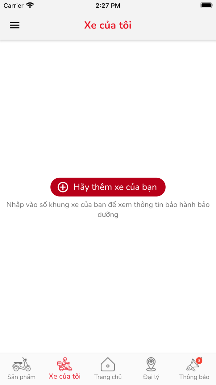 Kymco Service VietNam