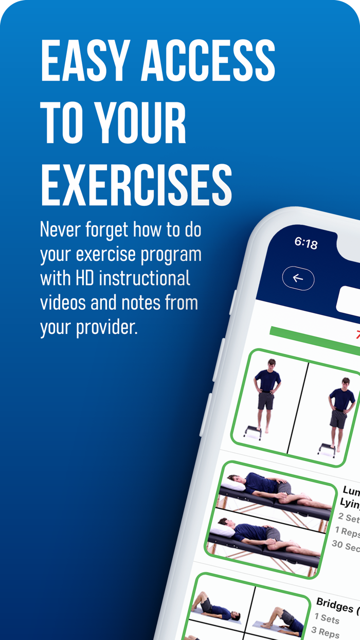 Recovery Physical Therapy