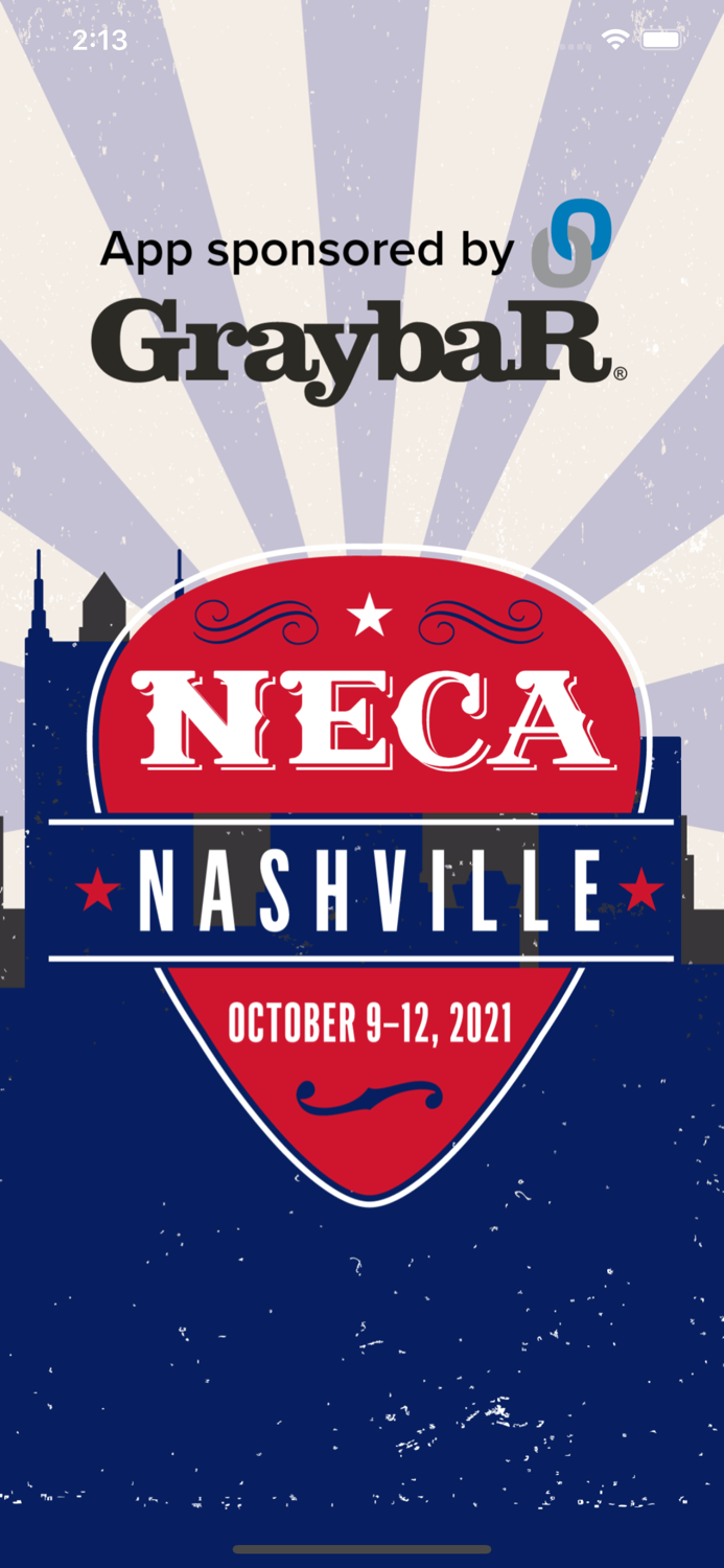 NECA Events