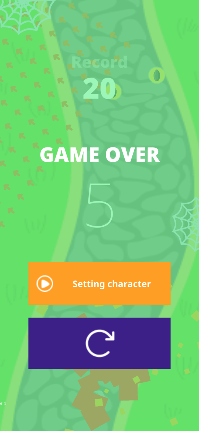 Ant simulator – Colony game