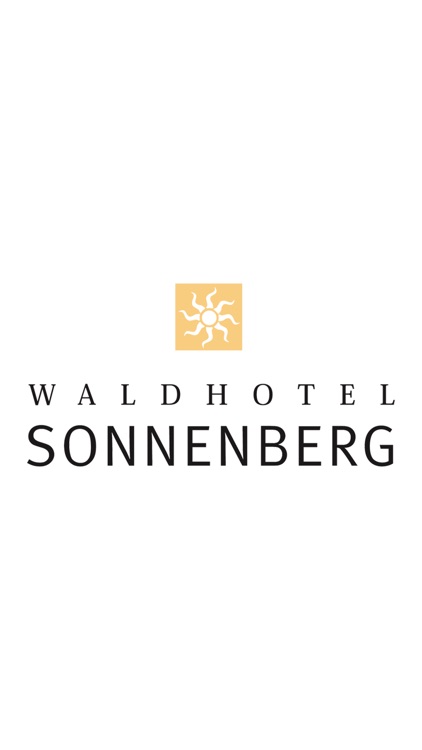 Waldhotel Sonnenberg