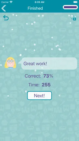 Game screenshot Passport English hack