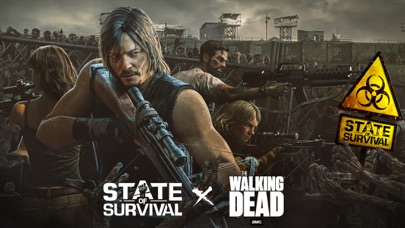 State of Survival Walking Dead State of Survival Walking Dead