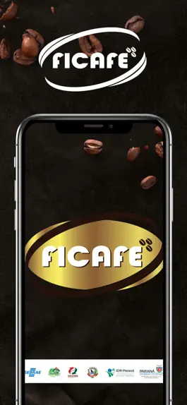 Game screenshot FICAFÉ mod apk