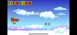 Game screenshot Turbulent Little Plane mod apk
