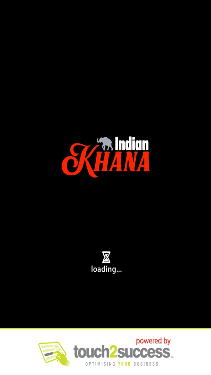 Indian Khana