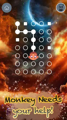 Game screenshot Dots: Path Finder mod apk