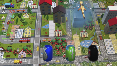 VirtualTown2