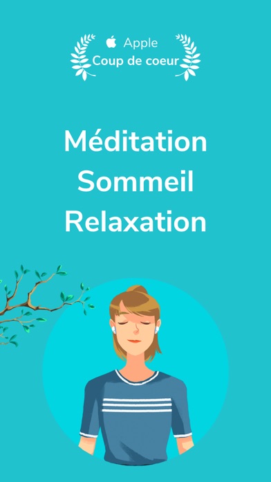 Petit BamBou : Méditation Petit BamBou : Méditation