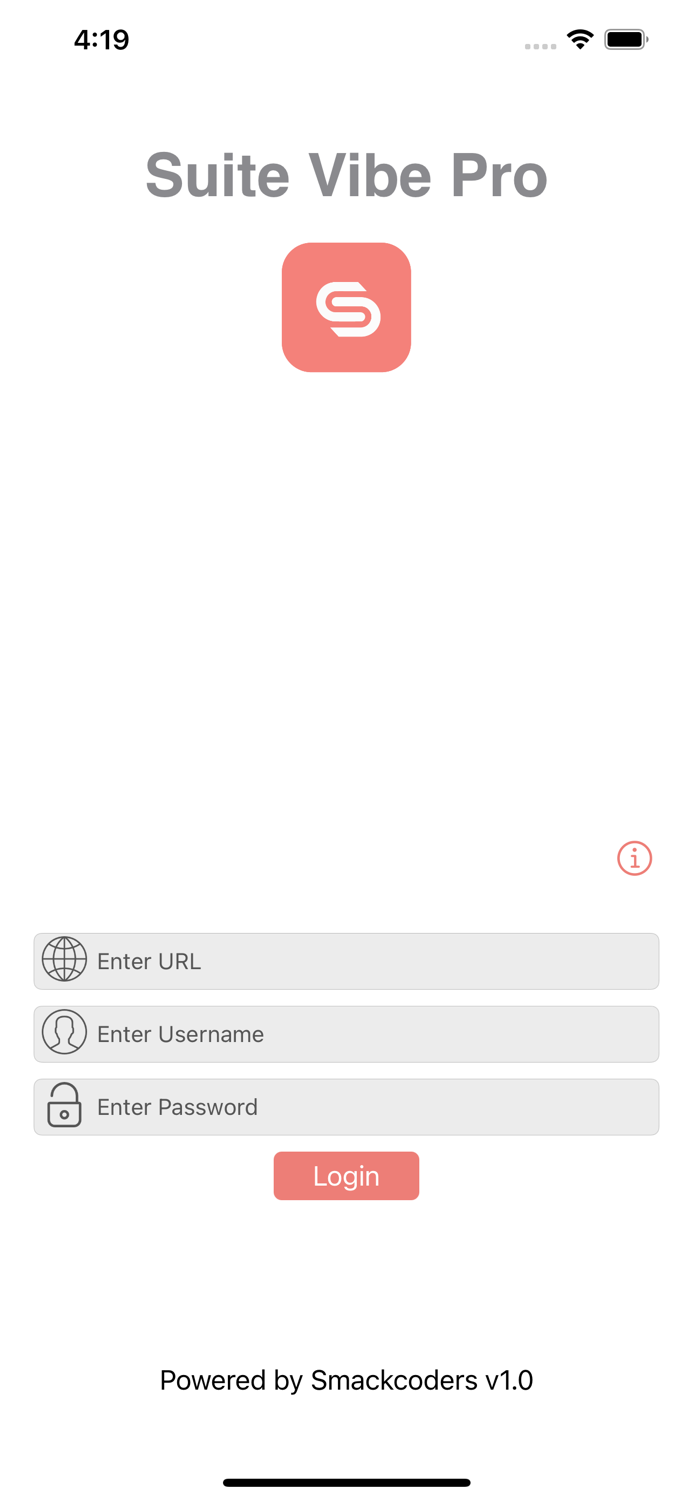 Vibe for SuiteCrm Pro