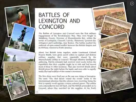 Game screenshot American Revolution - History apk