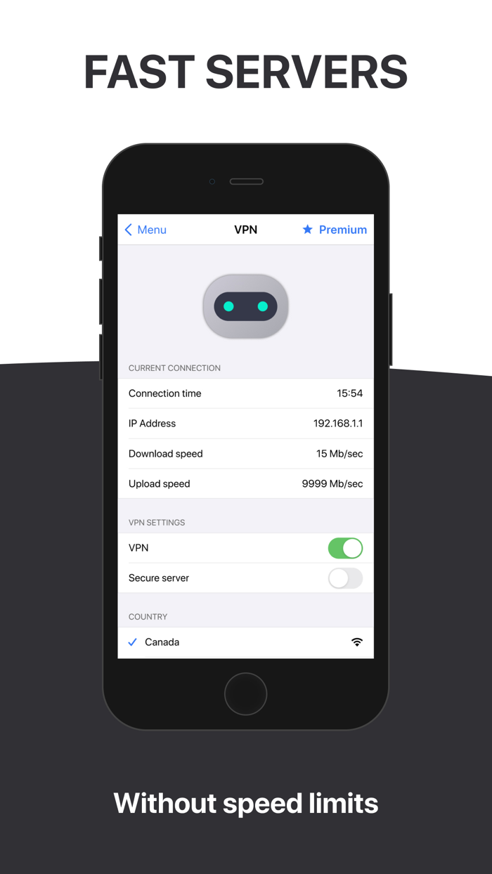 NPVPN - Network Protection