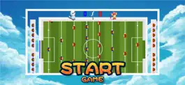 Game screenshot Genting Football apk