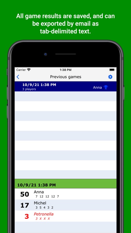 MölkkyMaster screenshot-6