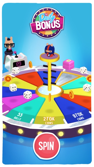 Board Kings: Dice Online Game – Apps on Google Play