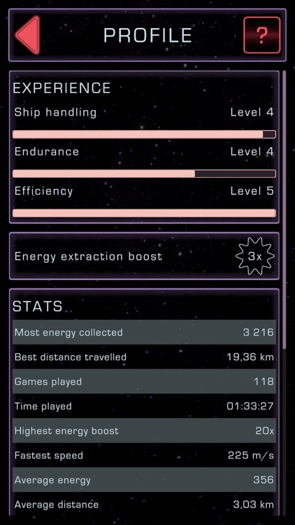 Farwatch: Mystery screenshot-4