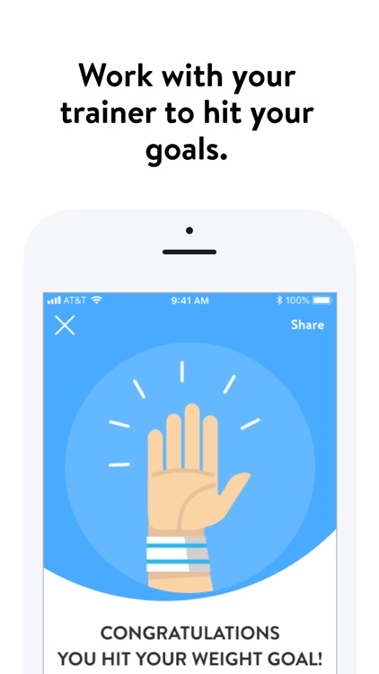 Hagerty Wellness screenshot-4