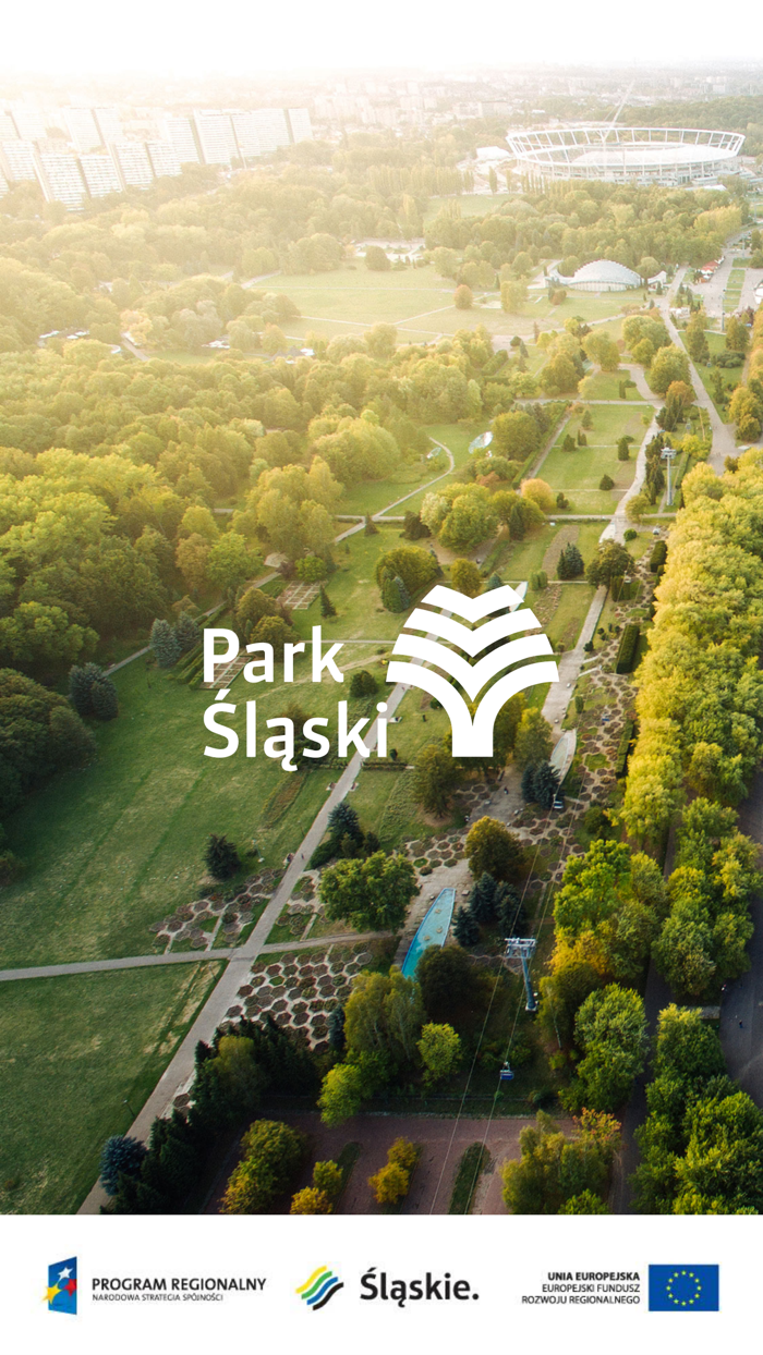 Park Śląski