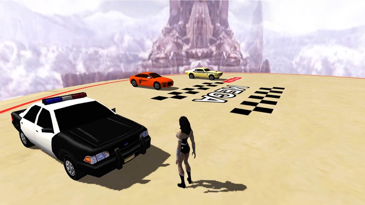 Biggest Mega Ramp screenshot-10