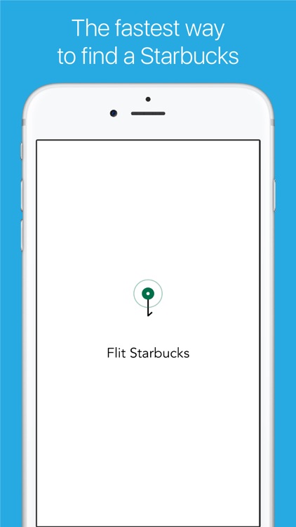 Flit for Starbucks screenshot-0
