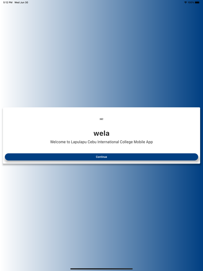 LapuLapu Cebu Intl. College