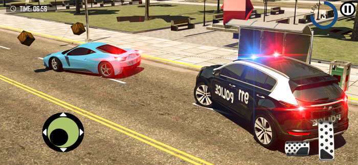 Drug Dealer - Weed Pawn Mafia