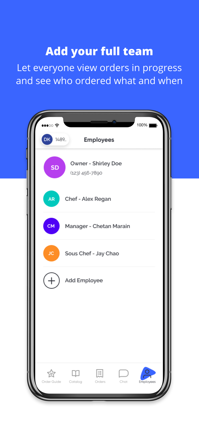 Dearborn Marketplace