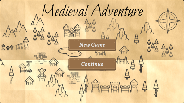 Medieval Adventure