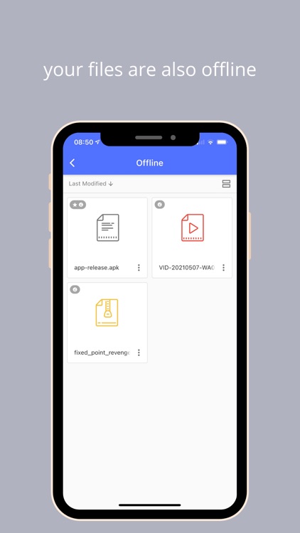 Onar Drive screenshot-3