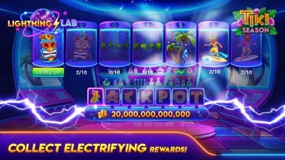 lightning link free coins cheat