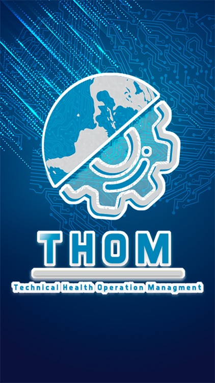 THOM Operation and Management