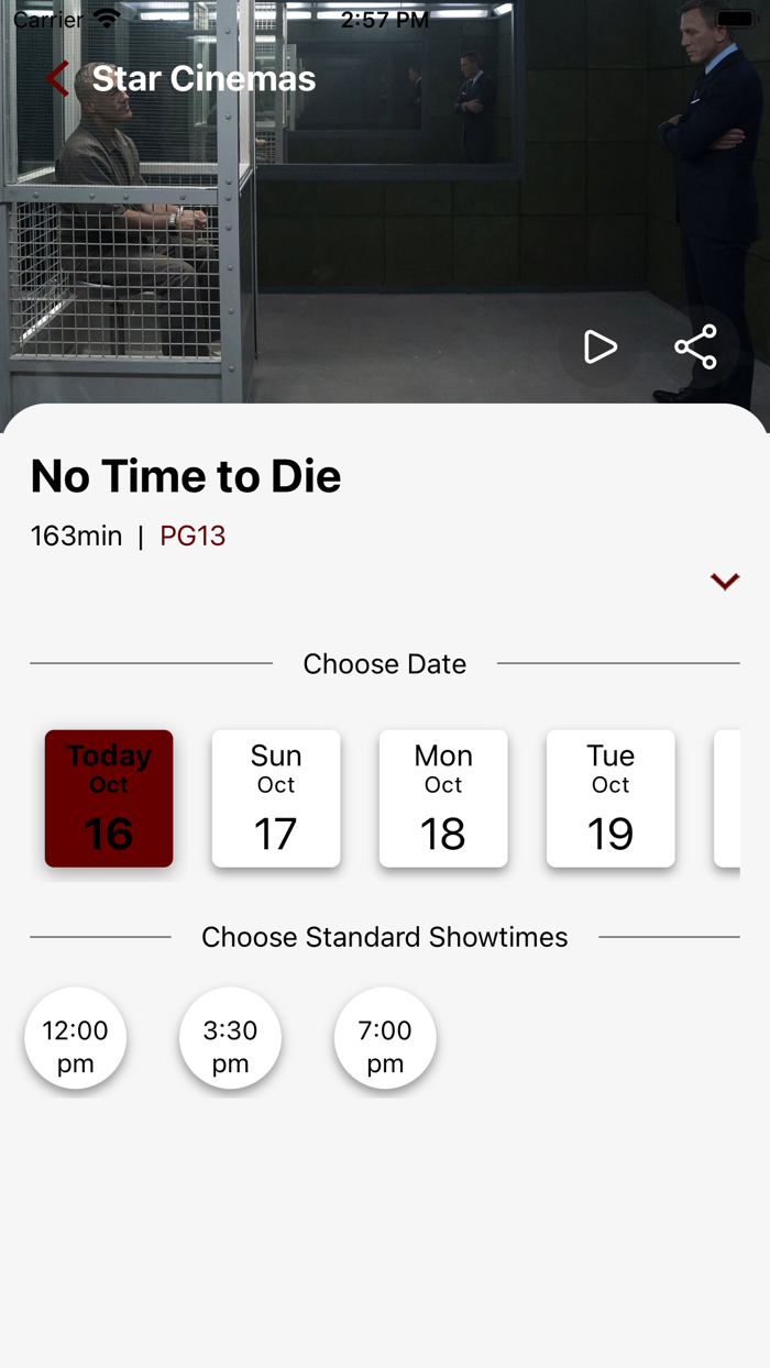 Star Cinemas Hillsboro