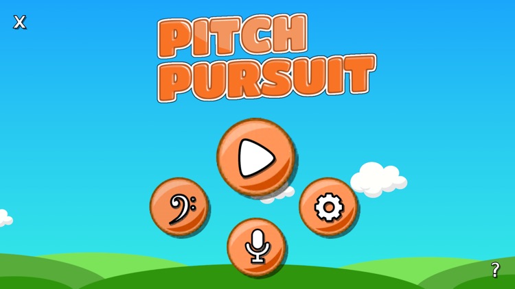 Pitch Pursuit screenshot-5