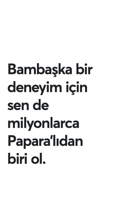 Papara screenshot-7