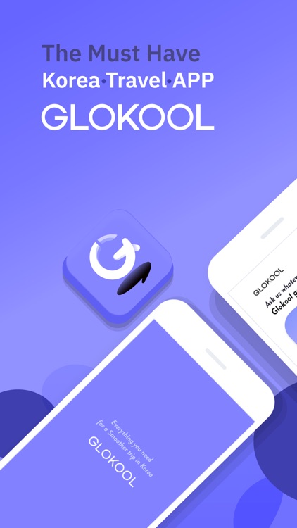 Glokool-seoul travel guide